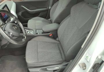 Skoda Octavia III Kombi Facelifting 2.0 TDI 150KM 2020 Skoda Octavia Skoda Octavia IV Serwis 2.0 Diesel 150KM, zdjęcie 9