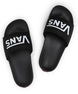 Шлепанцы Vans LA COSTA SLIDE VN0A5HF5IX6 Черные 35