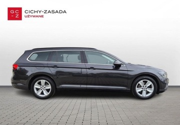 Volkswagen Passat B8 Variant Facelifting 2.0 TDI SCR 200KM 2021 Volkswagen Passat Business 2.0TDI 200KM DSG Hak Skora TravelAssist Kamera, zdjęcie 5