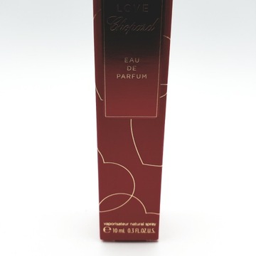 Chopard LOVE CHOPARD парфюмированная вода 10 мл МИНИ