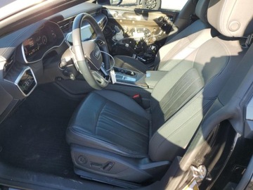 Audi A7 C8 2019 Audi A7 Sportback Prestige S-Line 2019 3.0l 3.0 Benzyna 335KM, zdjęcie 7