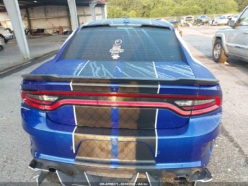 Dodge Charger VII 2022 Dodge Charger SCAT PACK WIDEBODY, 2022 6.4 Benzyna 485KM, zdjęcie 5