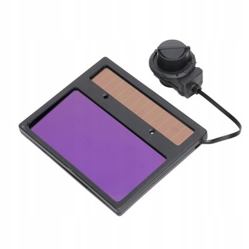 Льняной светофильтр с автозатемнением