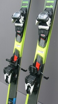 VOLKL RTM 76 длина 168см