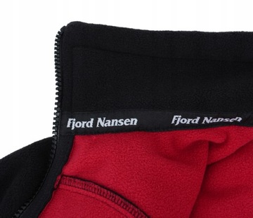 КУРТКА FJORD NANSEN STORM X-BLOCK M SOFTSHELL