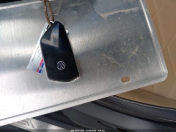 Volkswagen 2024 Volkswagen Atlas 2024 VOLKSWAGEN ATLAS CROSS SPORT 2.0T SE WTECHNOLOGY 2.0, zdjęcie 11