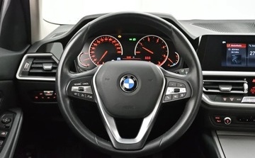 BMW Seria 3 G20-G21 Touring 2.0 320d 190KM 2019 BMW Seria 3 SalonPL 1wlasciciel serwisy ASO Fa..., zdjęcie 13