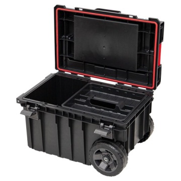 Ящик для инструментов на колесах QBRICK SYSTEM ONE Тележка Expert