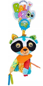 ZAWIESZKA DO WÓZKA Gryzak Szop Ronnie Dumel