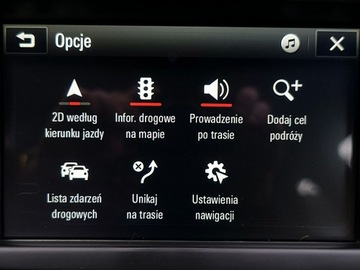 Opel Astra K Sportstourer Facelifting 1.2 Turbo 130KM 2021 Opel Astra Iwł Kraj Bezwyp NAVI+LED+KAMERA FV23%, zdjęcie 24