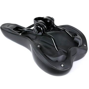 Велоседло, для велосипеда - УДОБНО!! ПРОФекс