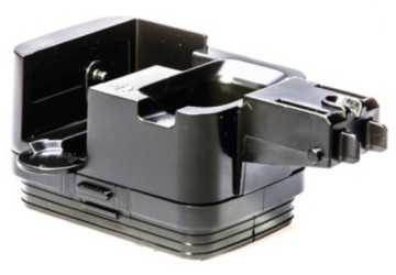 PHILIPS Pokrywa Klapka Mleko 4000 Series EP4050/10