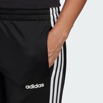 ADIDAS DRESY DAMSKIE NA SIŁOWNIĘ SPODNIE SPORTOWE JOGGERY R XS