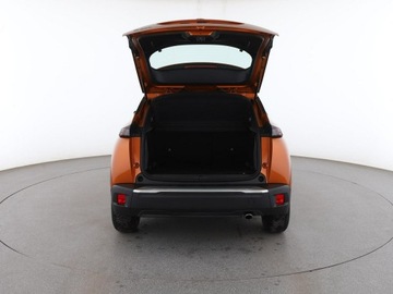 Peugeot 2008 II SUV 1.5 BlueHDi 110KM 2021 Peugeot 2008 navi klima auto czujniki parkowania, zdjęcie 18