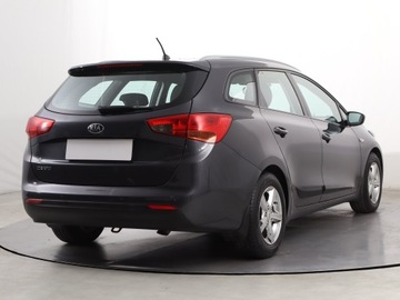 Kia Ceed II Kombi 1.6 GDI 135KM 2012 Kia Ceed 1.6 GDI, Salon Polska, 1. Właściciel, zdjęcie 4