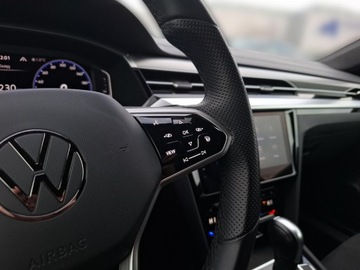 Volkswagen Arteon Fastback Facelifting 2.0 TDI 200KM 2022 Volkswagen Arteon Shooting Brake R-line 2.0 TDI 20, zdjęcie 16