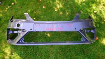 ZDERZAK PRZÓD PRZEDNI SEAT LEON III LIFT FR