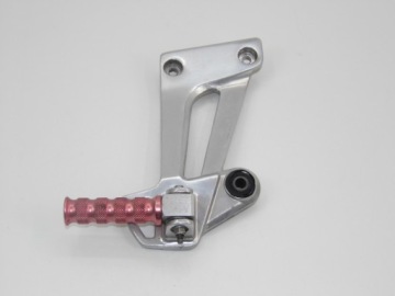 YAMAHA XJR 1300 SET PODNÓŻEK PASAŻERA PRAWY ORYGINAŁ