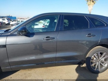 Jaguar F-Pace 2026 Jaguar F-Pace JAGUAR F-PACE R-DYNAMIC S P250 AWD 2.0 Benzyna 246KM, zdjęcie 5