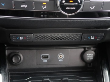  SsangYong Rexton 2.2 Diesel, Salon Polska, zdjęcie 23