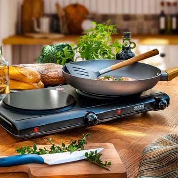 ПЕРВАЯ АВСТРИЙСКАЯ КЕРАМИЧЕСКАЯ электроплита