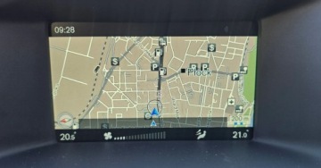 Volvo V60 I 2016 Volvo V60 2.0 Moc 240 KM benzyna - GAZ 2.0 Benzyna 240KM, zdjęcie 37