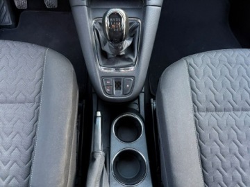 Opel Zafira C Tourer 1.4 Turbo ECOTEC 140KM 2014 Opel Zafira 1.4 140 KM 7 foteli Nowe opony Kamera, zdjęcie 26