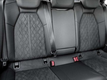 Audi A3 8Y RS Sportback 2.5 TFSI 400KM 2025 AUDI A3 RS3 TFSI quattro Sportback Hatchback 2.5 (400KM) 2025, zdjęcie 15