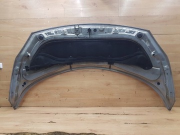 KAPOTA KRYT MOTORU RENAULT SCENIC II FACELIFT