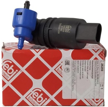 FEBI BILSTEIN PUMPIČKA OSTŘIKOVAČE 26259