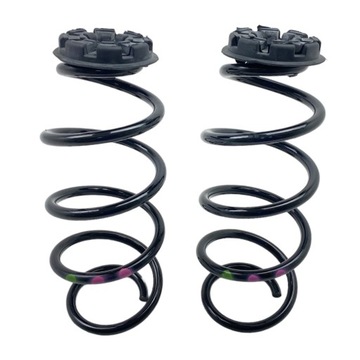 Sprężyny tył Renault Clio V 540104134R