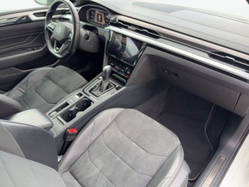 Volkswagen Arteon Fastback Facelifting 2.0 TDI 200KM 2022 Volkswagen Arteon 2.0 TDI 200KM DSG R-Line FV23 WEBASTO Gwarancja 2.0, zdjęcie 12