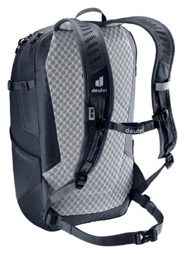 Deuter Speed ​​Lite 21 черный походный рюкзак