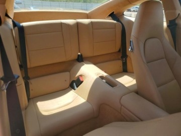 Porsche 911 991 2012 Porsche 911 Carrera 2012 3.6 Benzyna 345KM, zdjęcie 10