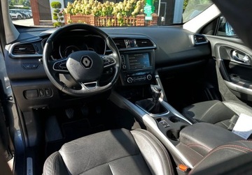 Renault Kadjar Crossover 1.6 dCi 130KM 2018 Renault Kadjar Black Edition 1.6 dCi 131KM Gwarancja Zamiana Zarejestrowany, zdjęcie 6