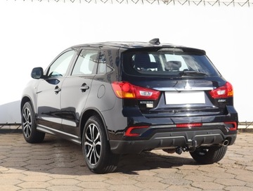 Mitsubishi ASX I SUV Facelifting 2016 1.6 117KM 2018 Mitsubishi ASX 1.6 MIVEC, Salon Polska, zdjęcie 3