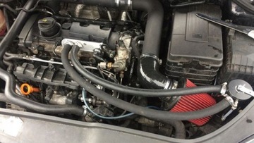 СЕДЛО МАСЛОУЛОВИТЕЛЯ 2.0 TFSI EA113 PROPERFEKT
