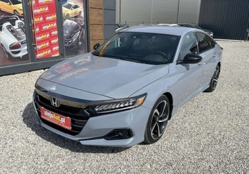 Honda 2022 Honda Accord ACCORD 1.5 BENZ 192 KM 2022r 32.000 km Warszawa 1.5, zdjęcie 2