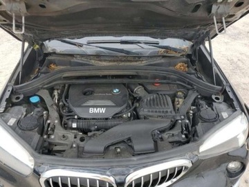 BMW X1 F48 2019 BMW X1 2019 BMW X1 xDrive28i Sports Activity Vehicle 2.0 Benzyna 228KM, zdjęcie 11