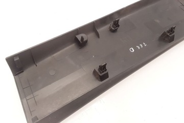 LEM SLOUPU SVISLÉHO Z PRAVÉ STRANY FORD MAVERICK 5L8478243A52AAW