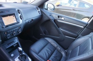 Volkswagen Tiguan I SUV Facelifting 2.0 TDI BlueMotion Technology 184KM 2015 Volkswagen Tiguan 2.0 TDI CR 184 KM, Lift, 4x4, R-Line, Navi, Kamera, Weba, zdjęcie 21