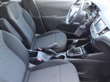 Opel 2021 Opel Crossland 1.2, Salon Polska, Serwis ASO, zdjęcie 8