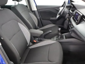 Skoda Kamiq Crossover 1.0 TSI 95KM 2020 Skoda Kamiq 1.0 TSI, Klima, Tempomat, Parktronic, zdjęcie 6