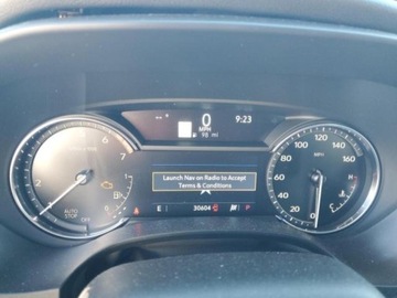 Cadillac 2021 Cadillac CT4 2021r., Luxury, od ubezpieczalni 2.0 Benzyna 325KM, zdjęcie 9