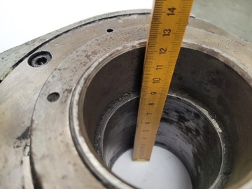 Опора/окуляр для токарного/фрезерного станка