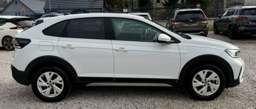 Volkswagen Taigo 1.0 TSI 95KM 2022 Volkswagen Taigo Style,Navi,ACC,PDC,Gwarancja, zdjęcie 4