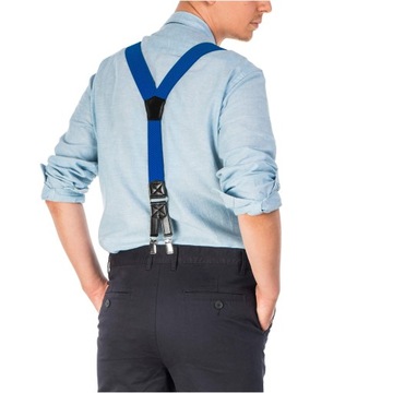 ШИРОКИЕ МУЖСКИЕ БРЮКИ ДЛЯ БРЮК, 13 ЦВЕТОВ