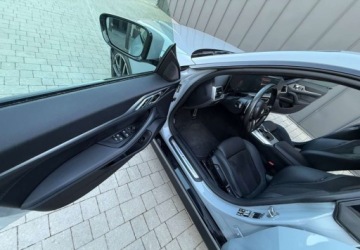 BMW Seria 4 G22-23-26 Coupe 2.0 420d 190KM 2023 BMW Seria 4 BMW Seria 4 420d xDrive M Sport sport 2.0 Diesel 190KM, zdjęcie 6