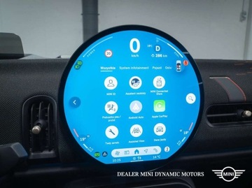 Mini 2024 MINI John Cooper Works John Cooper Works Cabrio 231 KM - Dostepny Wkrotce, zdjęcie 23