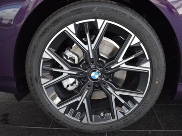 BMW Seria 1 F70 2025 BMW Seria 1 116 Sport Hatchback 1.5 (122KM) 2025, zdjęcie 9